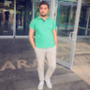 Meet your Posher, Sahan